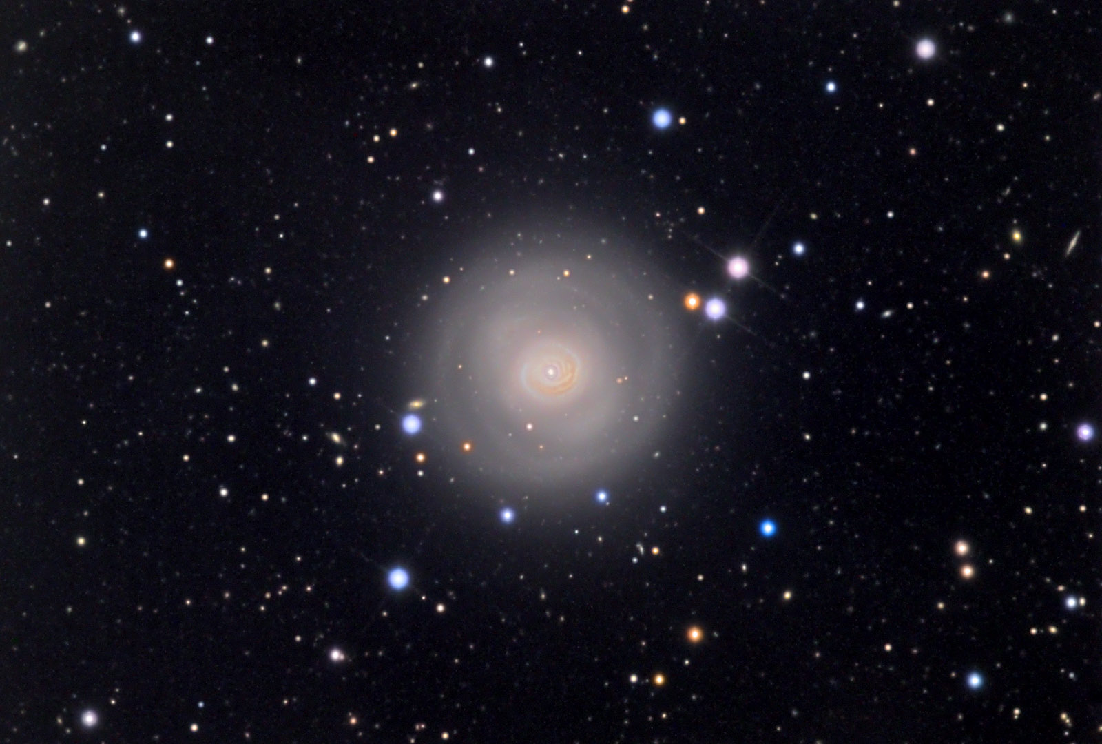 NGC 2681
