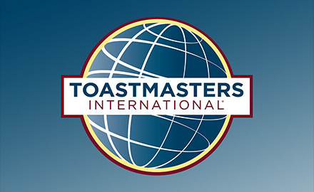 Toastmasters Icon